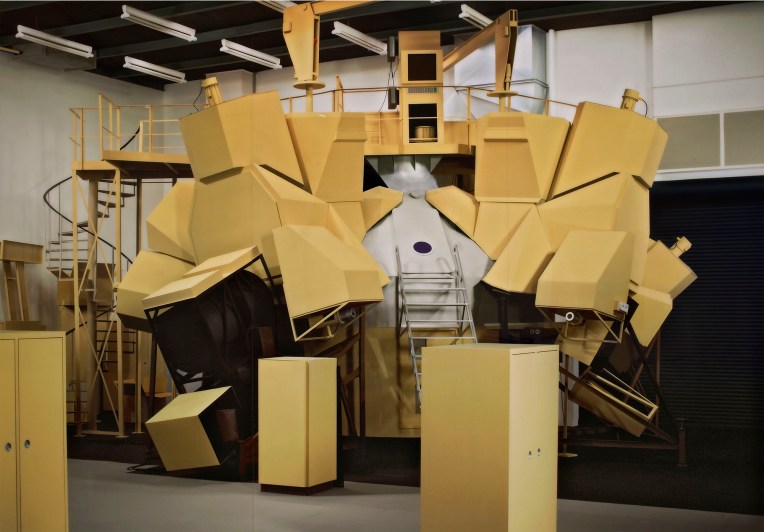 demand_simulator Simulator by Thomas Demand