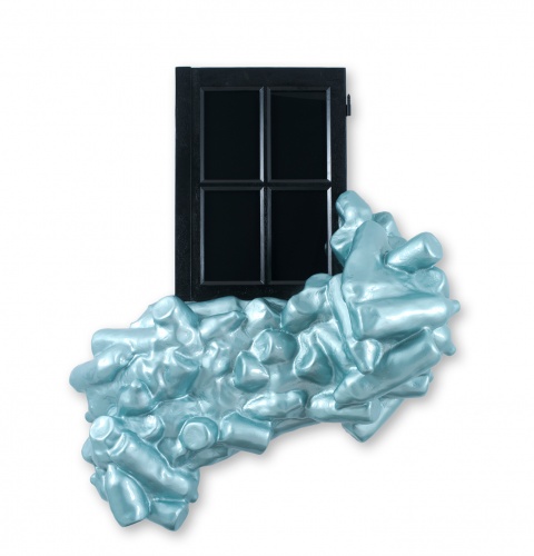 CLOUD - WINDOW ON THE WORLD