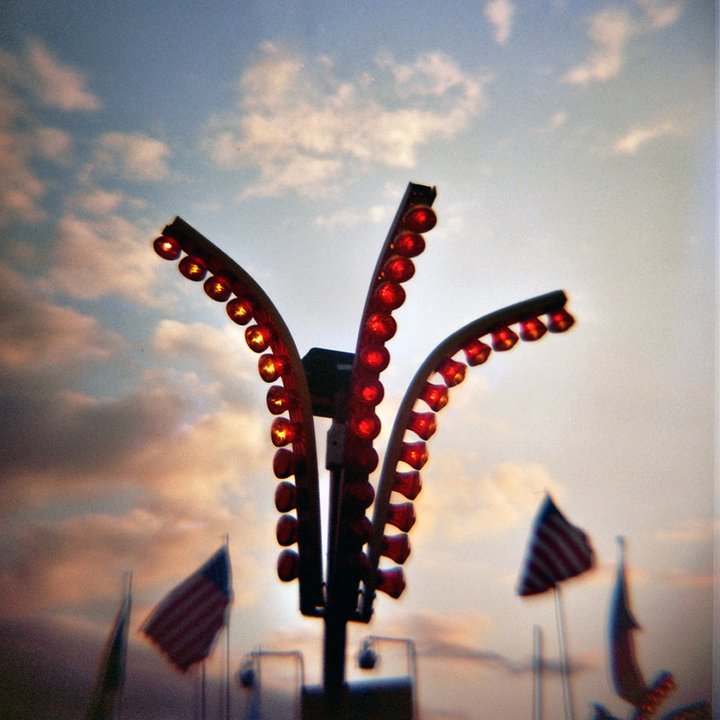 Fairground