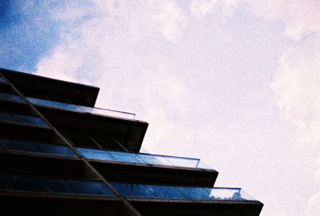 Manchester Architecture