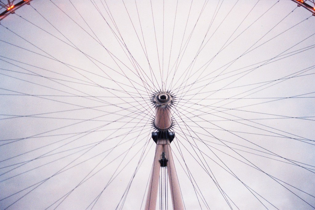 London Eye