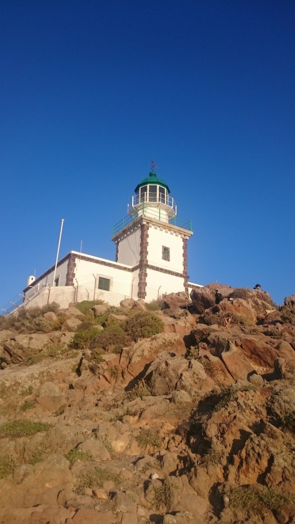 Lighthouse