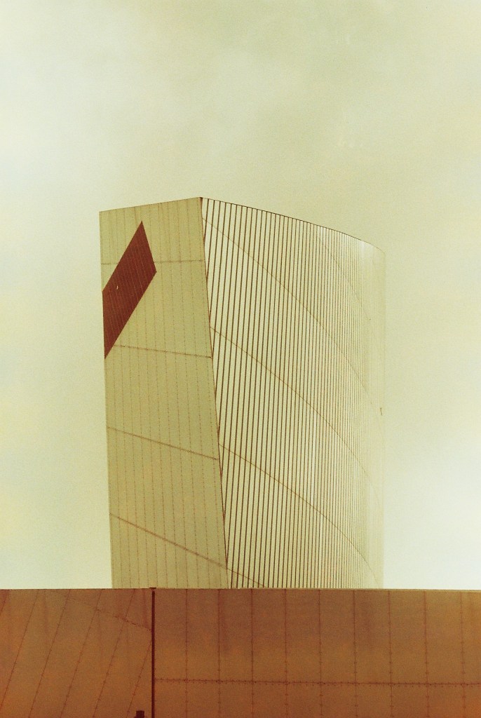 Imperial War Museum North